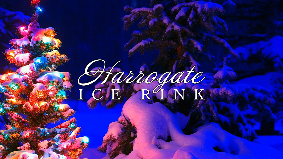 Harrogate Ice Rink