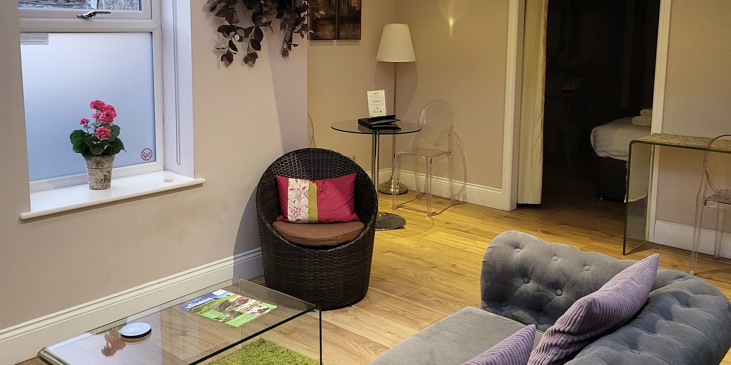 Harrogate Lifestyle Apartments one bedroom apartments to rent in Harrogate North Yorkshire