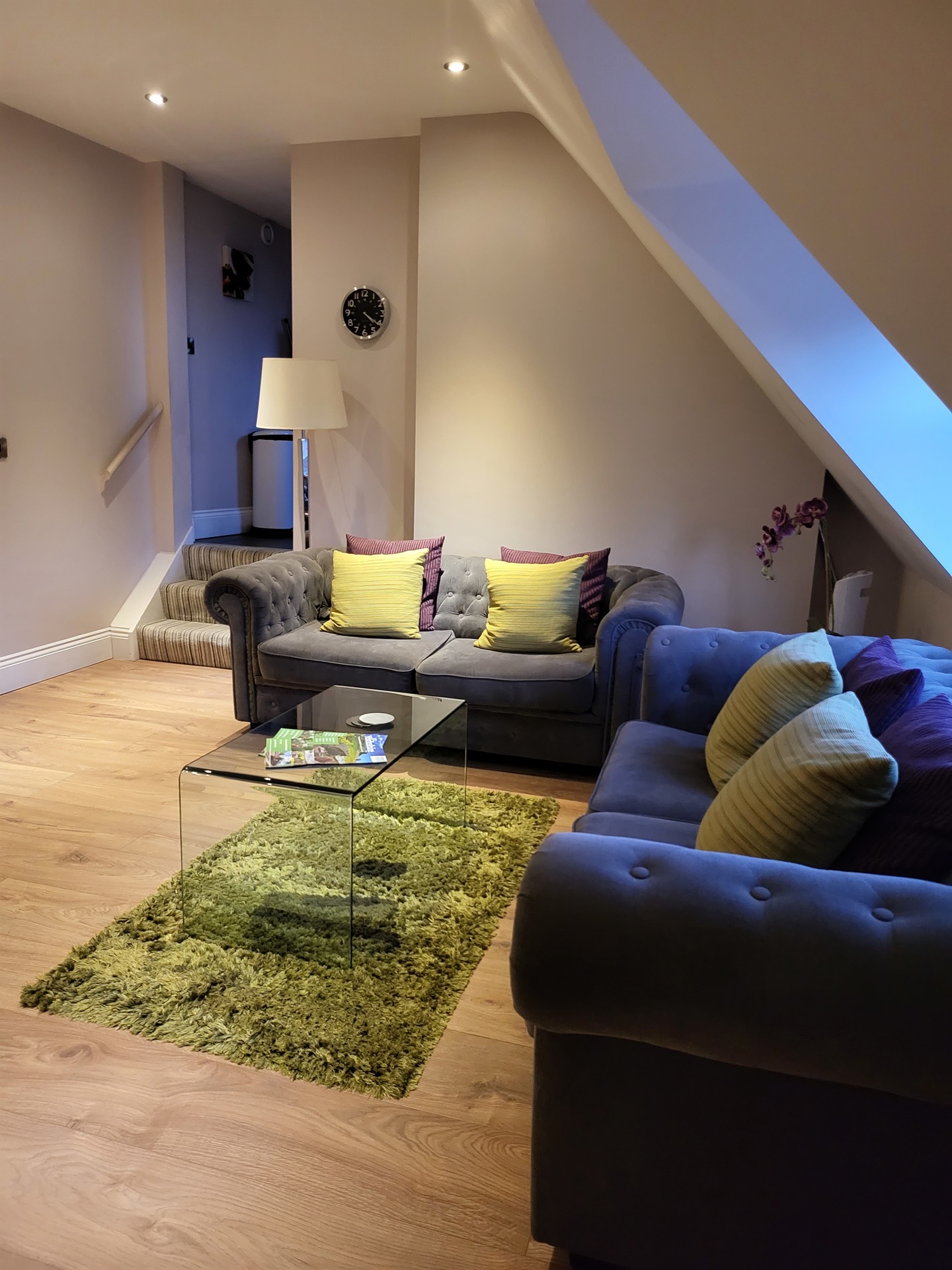 Harrogate Lifestyle Luxury Serviced Apartments stand as a trusted choice