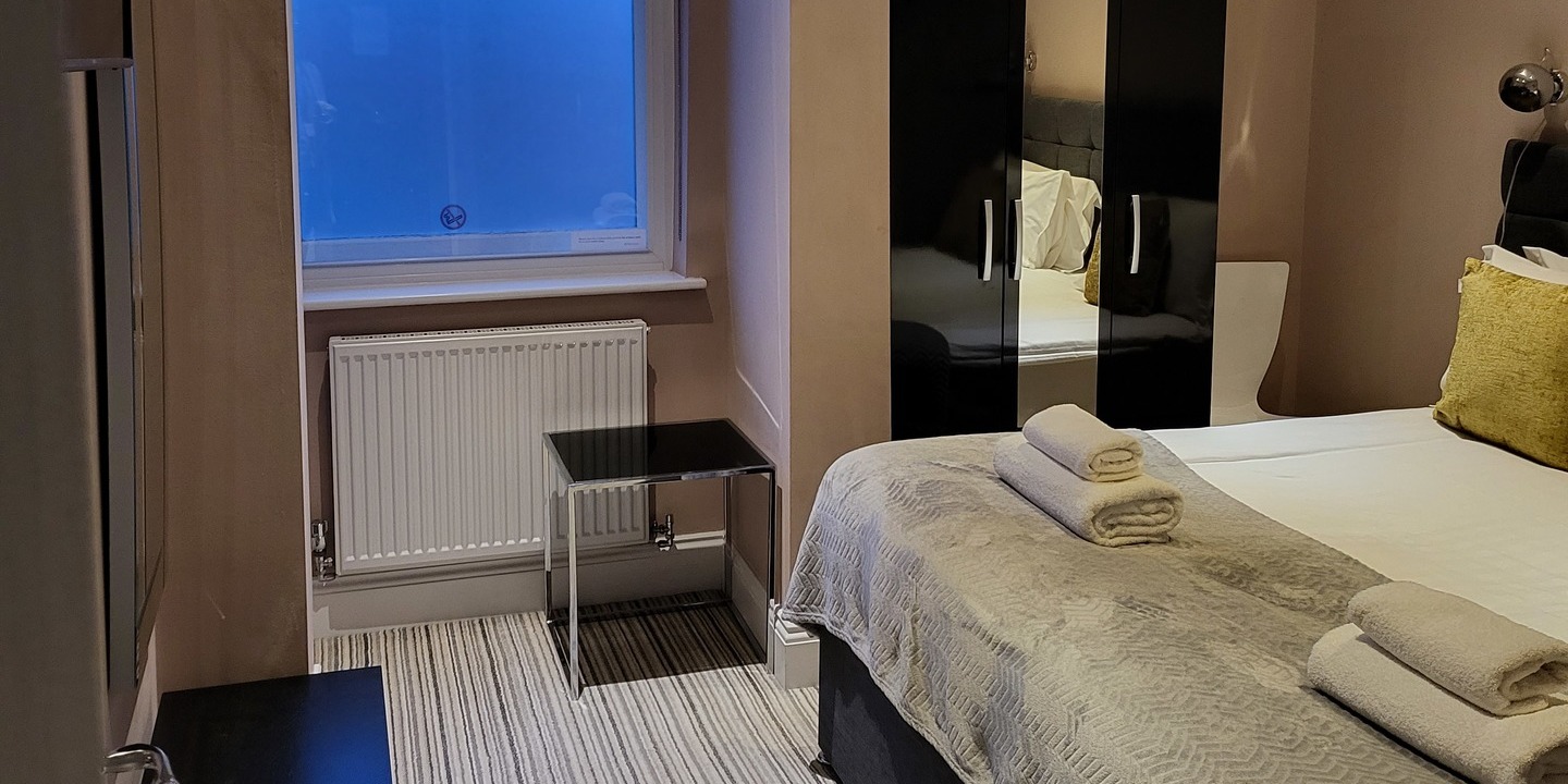 Harrogate Lifestyle Apartments one bedroom apartments to rent in Harrogate North Yorkshire