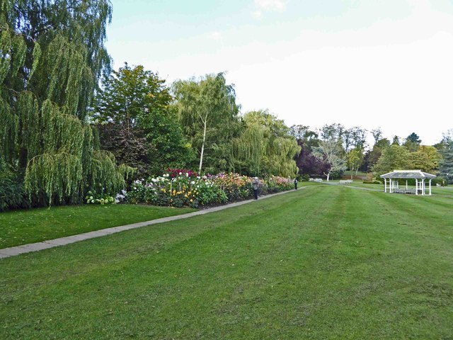 Valley Gardens #Harrogate #coronationcelebrations #Harrogatelifestyleblog