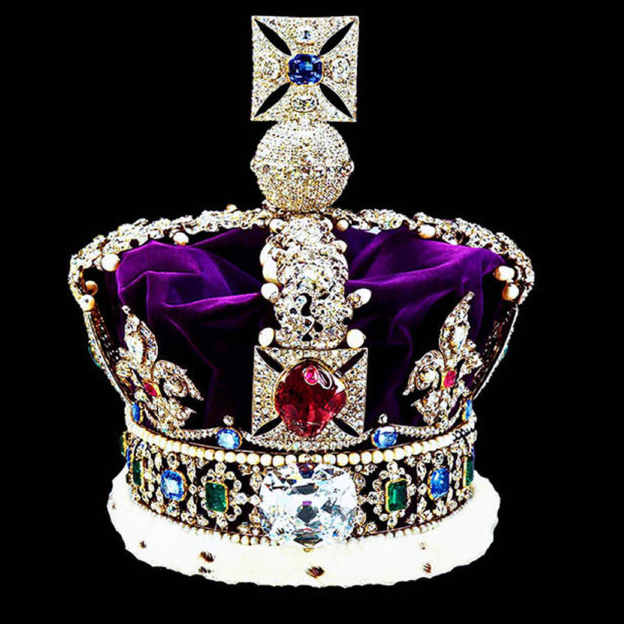 The Crown Jewels #crownjewels #Harrogatecoronationcelebrations #Harrogatelifestyleblog