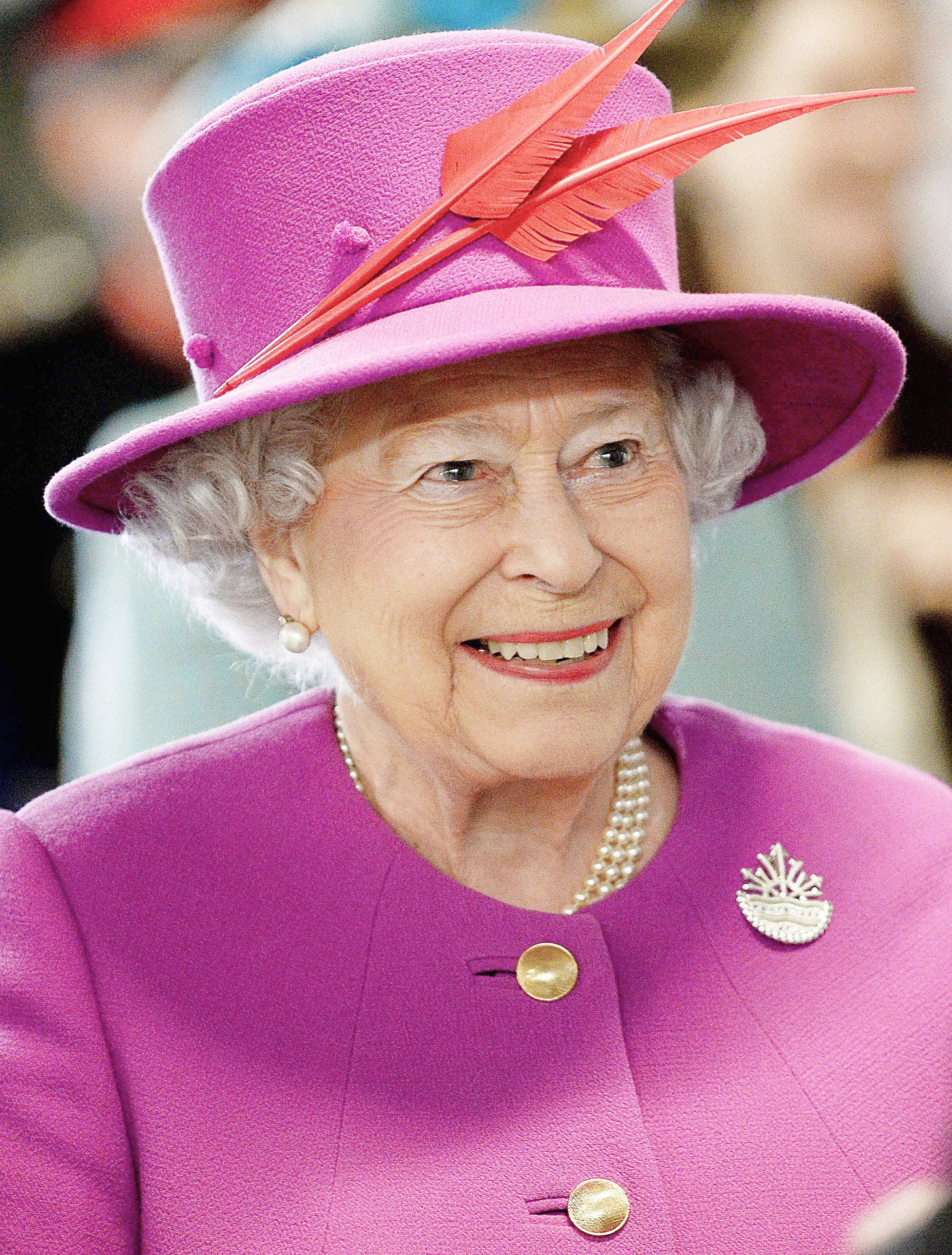 Queen Elizabeth II #rememberingourlatequeen