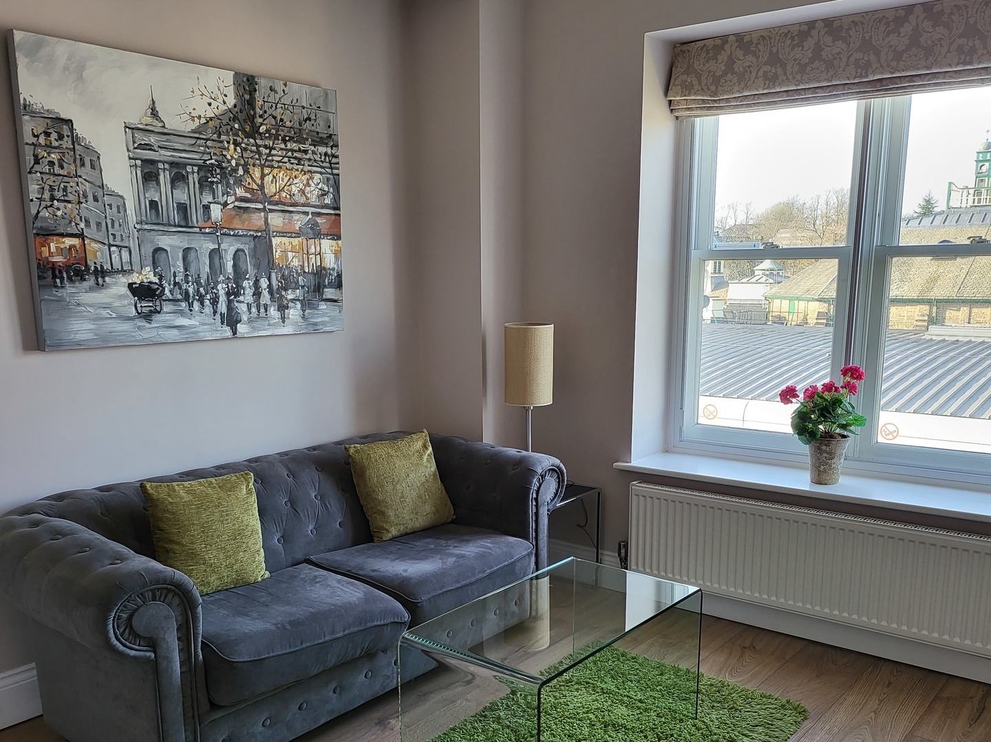 one bedroom apartments to rent in Harrogate town centre north yorkshire hotel alternative