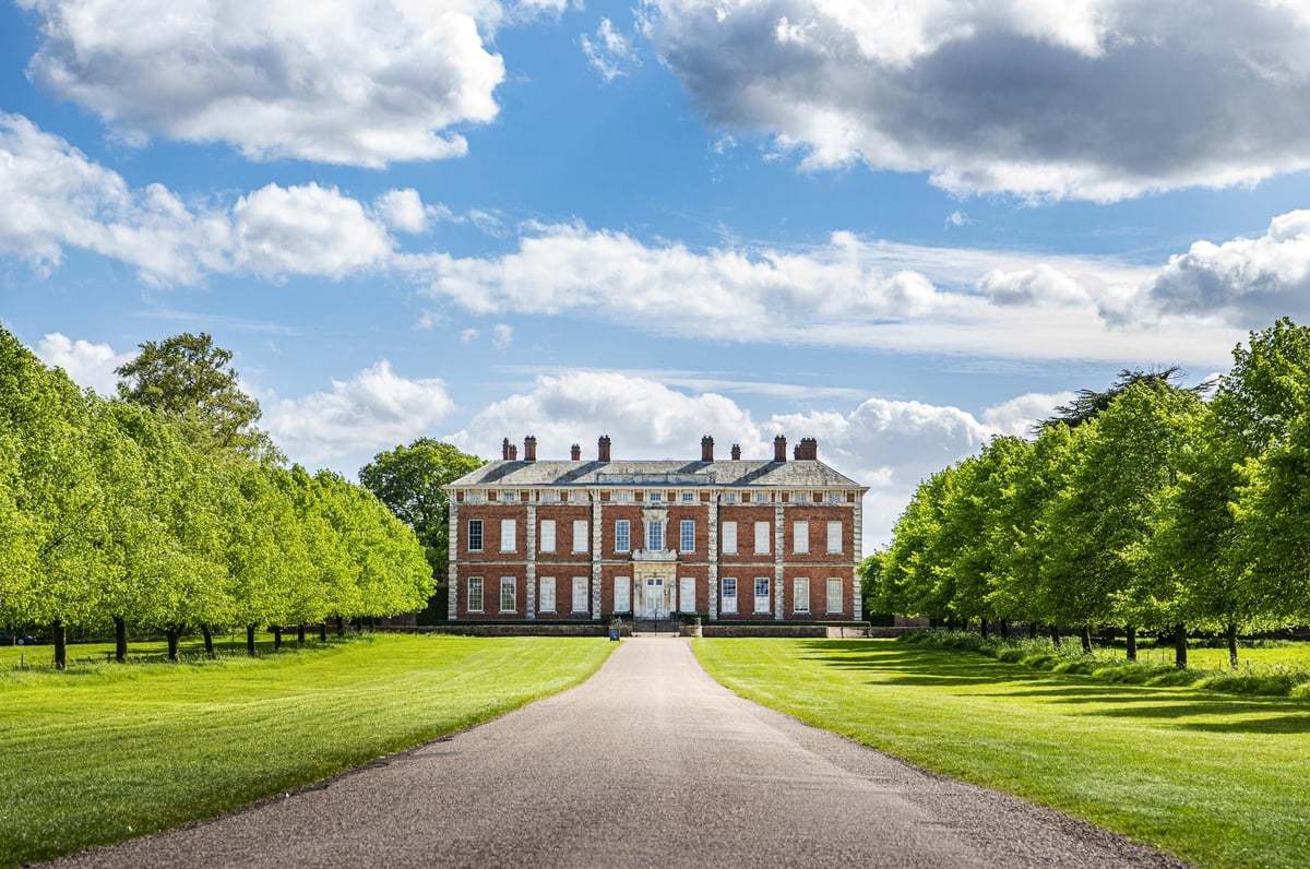 Beningbrough Hall: The mysterious millionaire who donated his wealth to preserve a Yorkshire stately home - but nobody knows why.