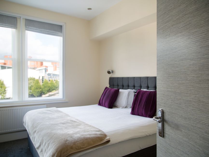 Harrogate Lifestyle Luxury Serviced Apartments - The perfect alternative to a hotel  Self Catering Accommodation Harrogate UK | Apartments Harrogate to Rent