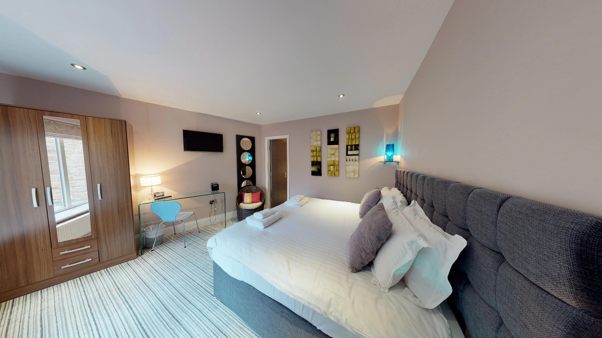 harrogate serviced apartments relocating to harrogate north yorkshire and need short term accommodation